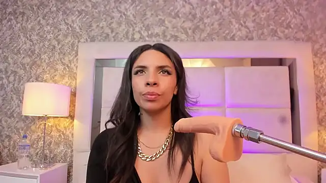 Viiolet Stone online show from January 2026 09:16:02 PM