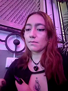 Eveeelyn25 online show from December 2025 01:56:02 AM