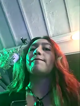 Eveeelyn25 online show from March 2026 12:43:01 AM