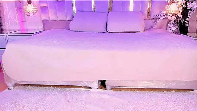 Naomistart online show from February 2026 04:55:02 AM