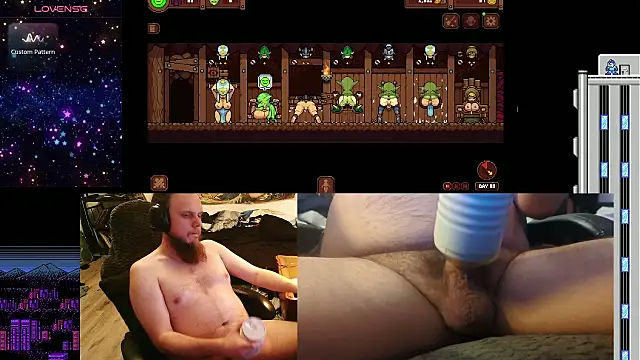 watchmegamer online show from April 2026 05:21:02 PM