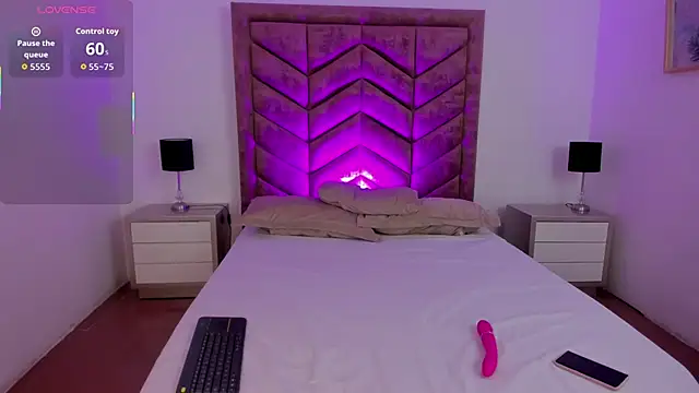 CleoColliva  online show from February 2026 03:10:01 AM