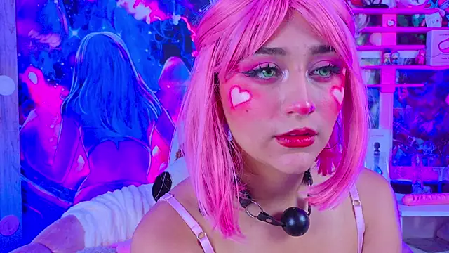 kitty niki online show from February 2026 11:30:01 PM