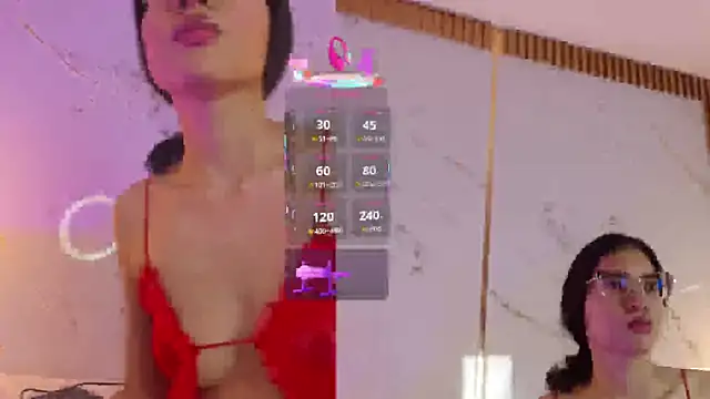 VanessaBoch online show from January 2026 07:16:01 PM