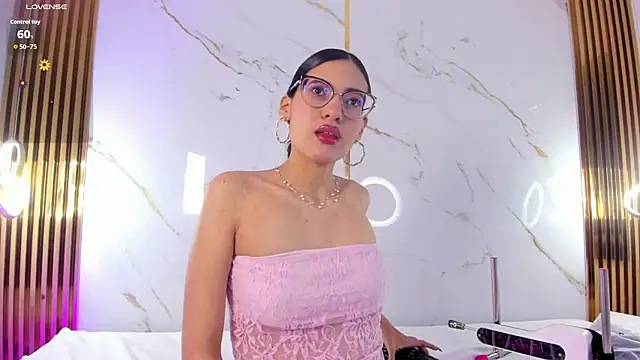 VanessaBoch online show from April 2026 08:18:01 PM