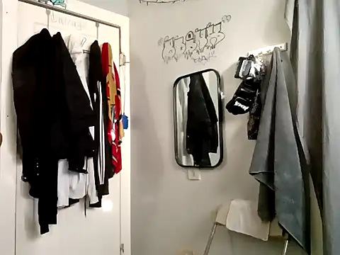 MTheRealrDLlongCrippler online show from January 2026 04:22:01 PM