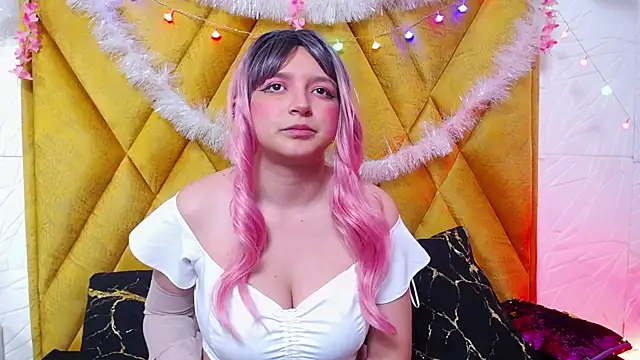 CandySwan online show from December 2025 04:31:02 AM