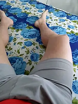 dreamybboy online show from February 2026 05:26:02 AM