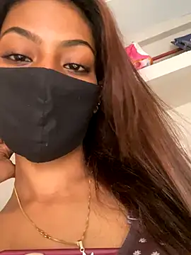 LOVELY BABYJI online show from November 2025 10:59:01 AM