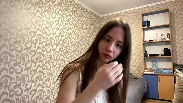 ChandaApplin online show from January 2026 11:16:02 AM