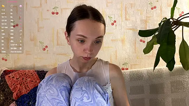 Snapshot of PaulaTisch chatting on February 2026 03:05:02 PM PaulaTisch online show from February 2026 03:05:02 PM