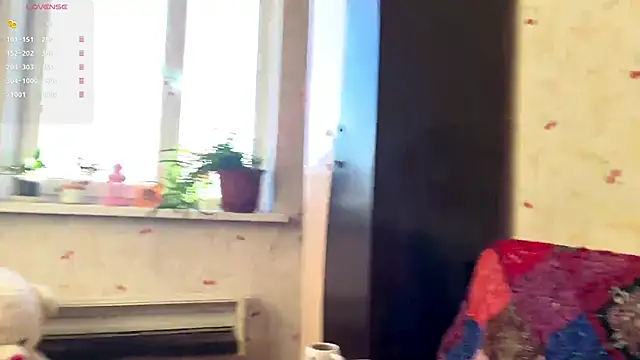 Snapshot of PaulaTisch chatting on March 2026 03:07:02 PM PaulaTisch online show from March 2026 03:07:02 PM