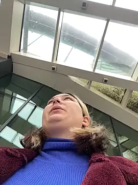 KateBurlesk online show from February 2026 09:08:01 AM