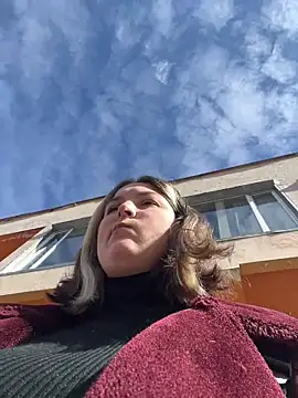 KateBurlesk online show from March 2026 08:10:02 AM