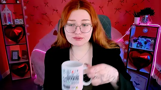 StaceyJensen online show from February 2026 09:30:02 AM