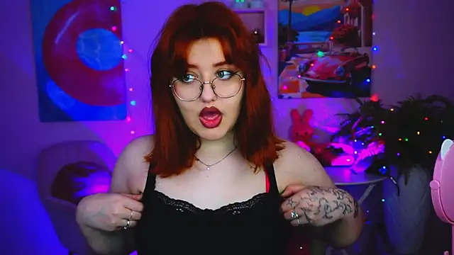 StaceyJensen online show from April 2026 12:21:01 PM