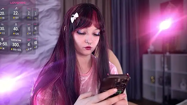 milanastars online show from February 2026 07:05:02 AM