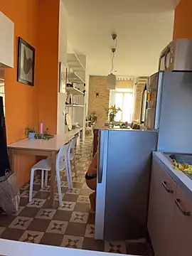 Anna Markiza online show from April 2026 05:06:02 PM