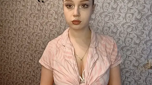 Lilidreamsy online show from January 2026 09:14:02 AM