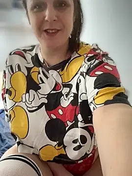 Mary kansas bbw online show from February 2026 04:10:02 PM