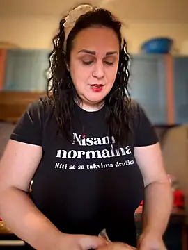 Mary kansas bbw online show from February 2026 01:01:02 PM