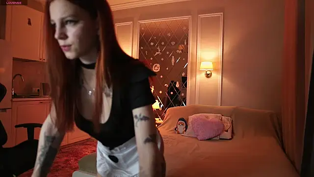  alice meyss  online show from January 2026 11:30:01 PM