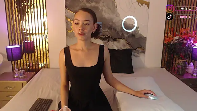 MiticaBrennet  online show from March 2026 05:03:01 AM