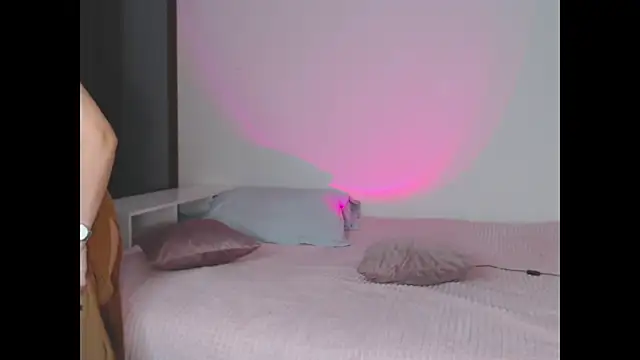 StarAmelina online show from November 2025 03:47:01 PM