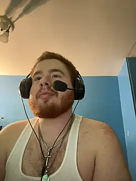 Snapshot of pastorroy chatting on February 2026 06:47:02 AM pastorroy online show from February 2026 06:47:02 AM