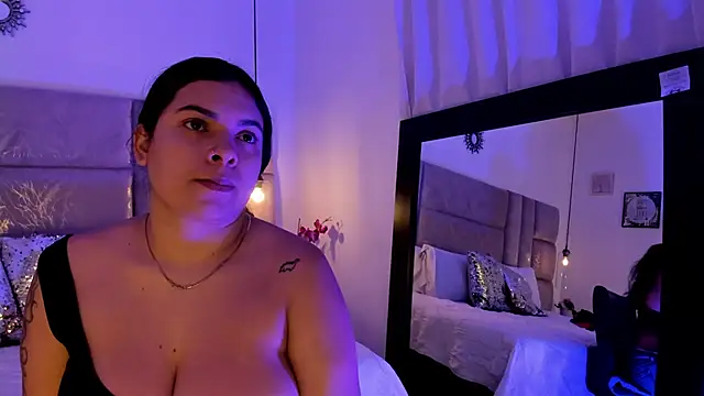 Ambar85 online show from January 2026 03:09:01 AM