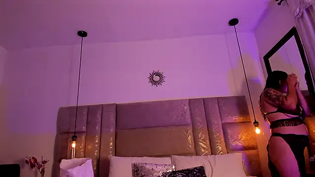 Ambar85 online show from February 2026 03:12:02 AM