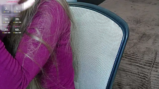 Brandy Gem online show from January 2026 08:08:02 AM