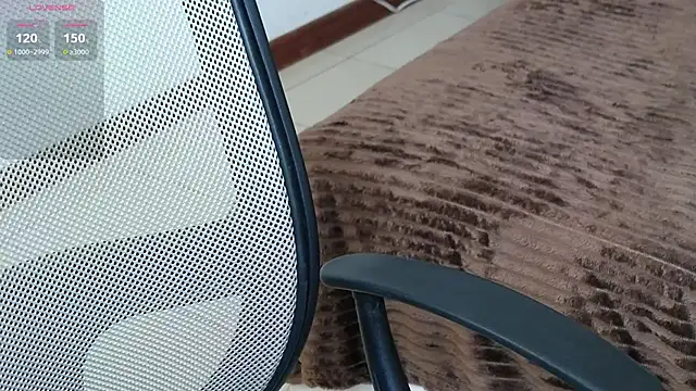 Brandy Gem online show from January 2026 07:56:01 AM