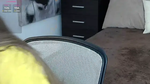 Brandy Gem online show from February 2026 07:36:02 AM