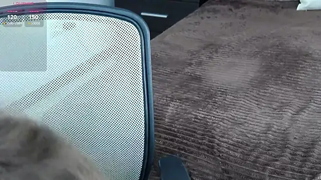 Brandy Gem online show from February 2026 07:49:01 AM