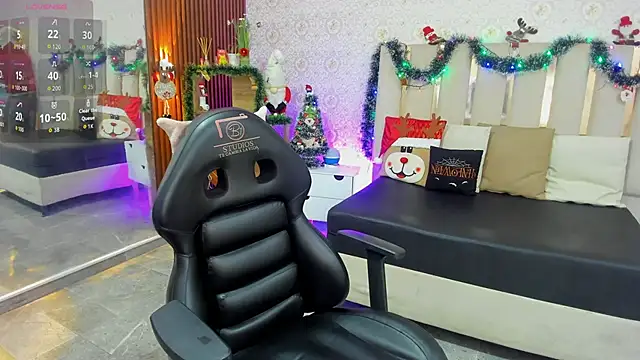 kaelwolf tay online show from January 2026 07:17:01 PM