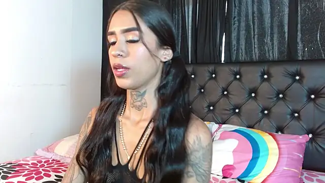 Ameliejoness  online show from January 2026 02:54:02 PM