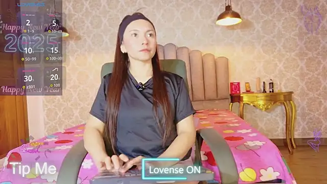 Cloe16  online show from January 2026 04:40:02 AM