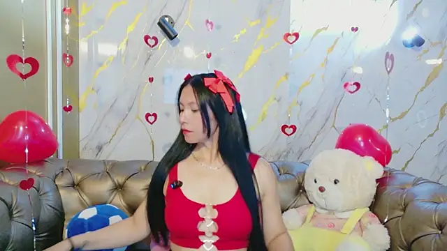 Cloe16  online show from February 2026 09:11:02 PM