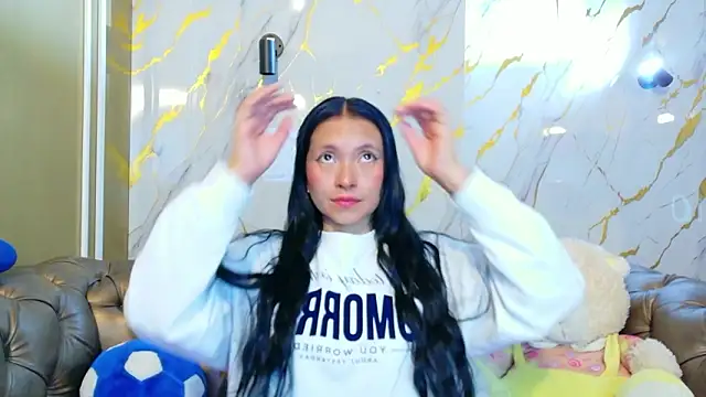 Cloe16  online show from February 2026 06:47:02 PM