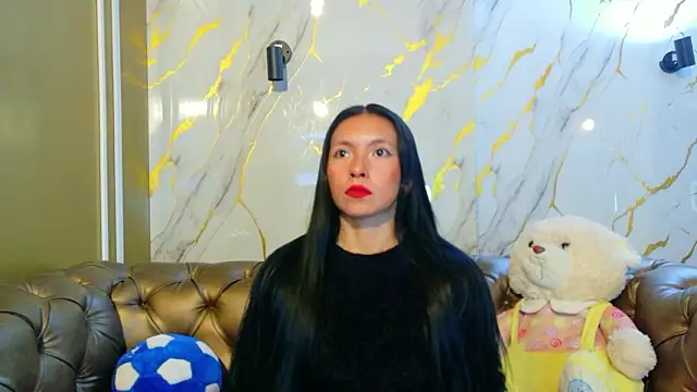 Cloe16  online show from February 2026 02:43:01 AM