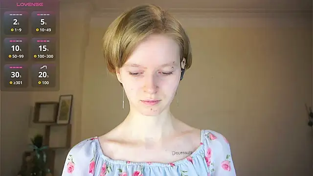 ToyaPletz online show from March 2026 05:08:01 PM