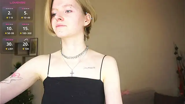 ToyaPletz online show from March 2026 05:13:02 PM