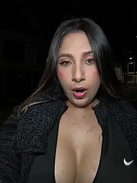 Catalina ramos online show from February 2026 05:23:01 AM