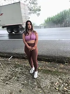 Catalina ramos online show from April 2026 04:39:01 PM