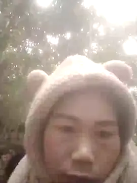 Snapshot of meganmeo chatting on December 2025 12:19:01 AM meganmeo online show from December 2025 12:19:01 AM