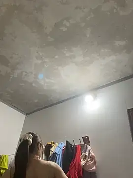 Snapshot of meganmeo chatting on February 2026 01:40:01 PM meganmeo online show from February 2026 01:40:01 PM