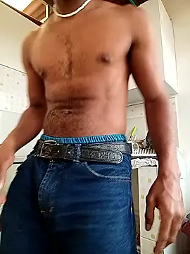 man black hot24 online show from January 2026 08:33:01 PM