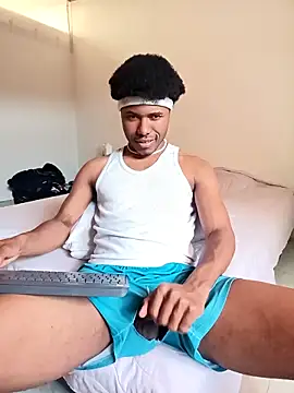 man black hot24 online show from January 2026 08:01:02 PM