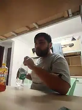 Koma001 online show from November 2025 09:34:01 AM